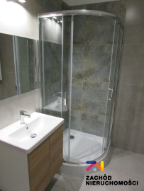 Mieszkanie 2 pok. Apartamentowiec ul. Botaniczna